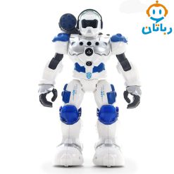 Alternative view of ربات کنترلی آدم آهنی تیرانداز 8088