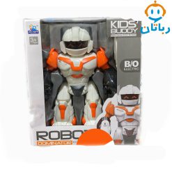 ربات هوشمند – کد 3-605 – 8343