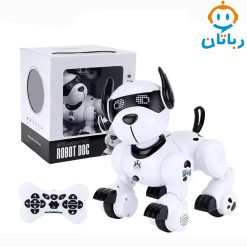 سگ هوشمند کنترلی کد K27