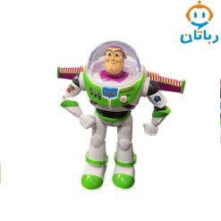 بازلایتر موزیکال باتری خور 892