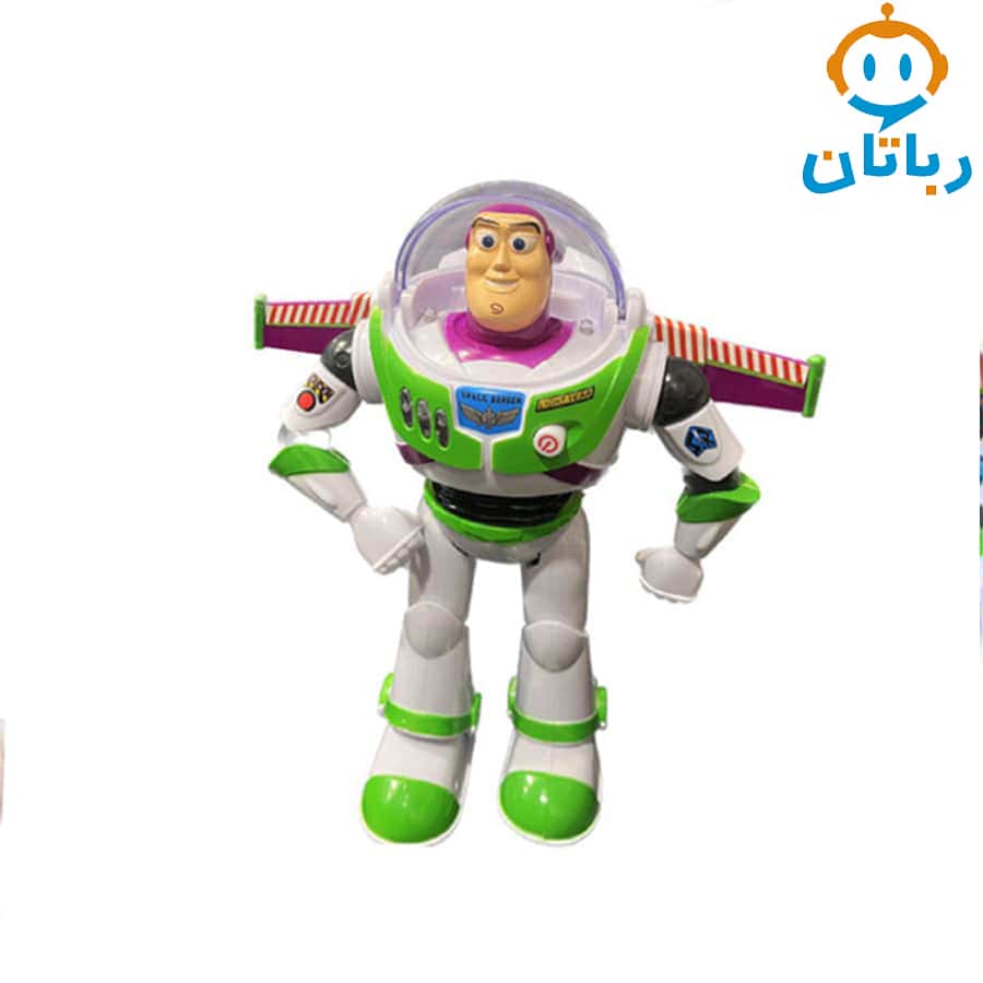 بازلایتر موزیکال باتری خور 892