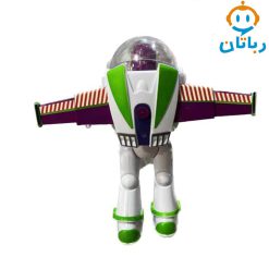 بازلایتر موزیکال باتری خور 892