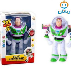 بازلایتر موزیکال باتری خور 892