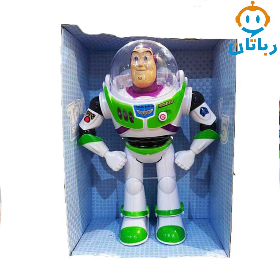 بازلایتر موزیکال باتری خور 892