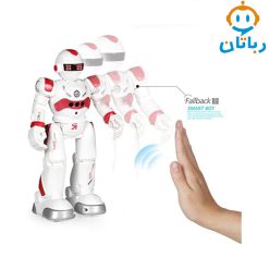 ربات کنترلی – کد 8353