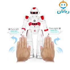 ربات کنترلی – کد 8353