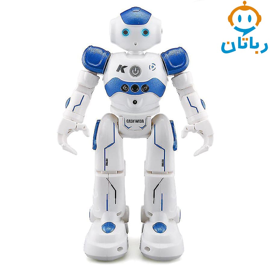 ربات کنترلی – کد 8354