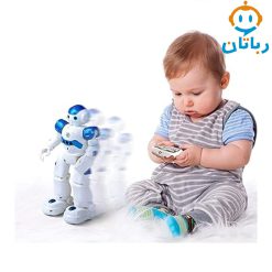ربات کنترلی – کد 8354