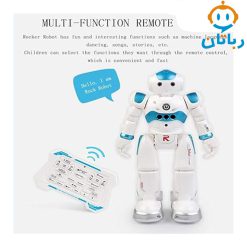 ربات کنترلی – کد 8354