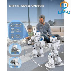 ربات هوشمند – کد 1088-8492