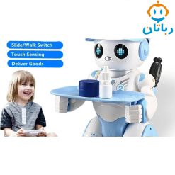 ربات خدمتکار چند کاره 18083