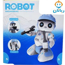 ربات خدمتکار چند کاره 18083
