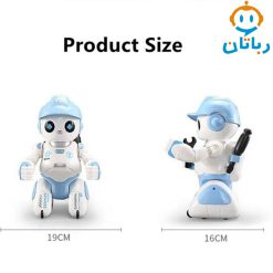 ربات خدمتکار چند کاره 18083