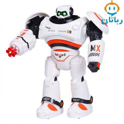 ربات کنترلی crazon – کد 1701B