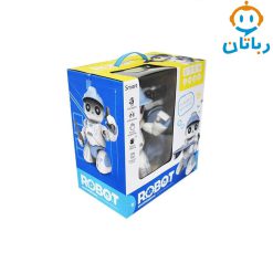 ربات خدمتکار چند کاره 18083