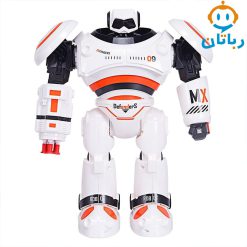 ربات کنترلی crazon – کد 1701B