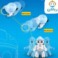 ربات خدمتکار چند کاره 18083