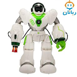 ربات کنترلی گارد – کد 5088 سفید