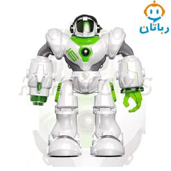 ربات کنترلی گارد – کد 5088 سفید