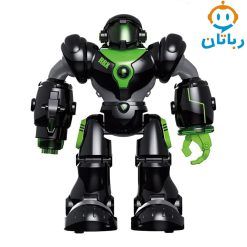 ربات کنترلی گارد – کد 5088 مشکی