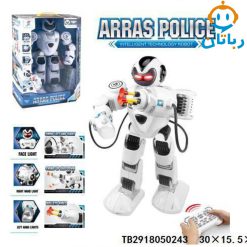 ربات کنترلی هوشمند کد 99888