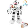 ربات کنترلی هوشمند کد 99888