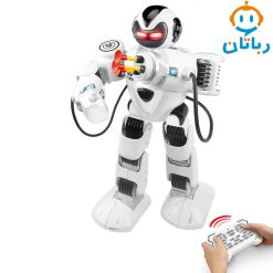 ربات کنترلی هوشمند کد 99888