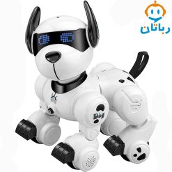 سگ هوشمند کنترلی کد K27