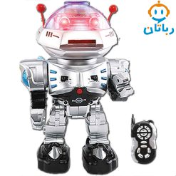 ربات کنترلی سکه پران 27107
