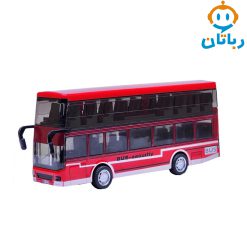 اتوبوس دو طبقه – کد 632-1