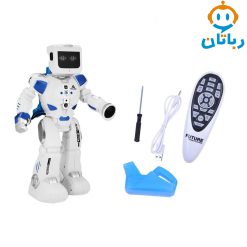 آدم آهنی کنترلی بزرگ k3
