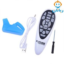 آدم آهنی کنترلی بزرگ k3