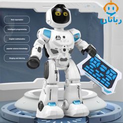 ربات کنترلی برنامه خور 3030