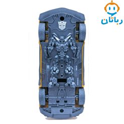 ماشین فلزی جادا بدون فیگور مقیاس 1:24