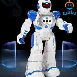 ربات کنترلی شارژی 33_606