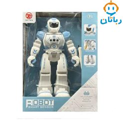 ربات کنترلی شارژی 33_606