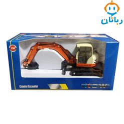 بولدوزر فلزی – کد 6250011