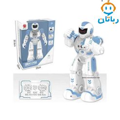 ربات کنترلی شارژی 33_606