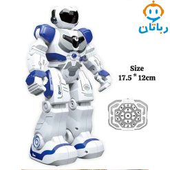ربات کنترلی شارژی آیتم 1505