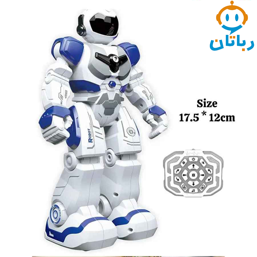 ربات کنترلی شارژی آیتم 1505