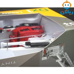 ماشین فلزی آتش نشانی – کد 625014