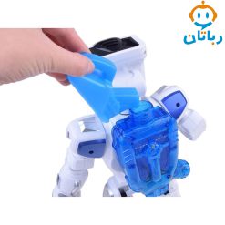 آدم آهنی کنترلی بزرگ k3