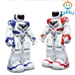 ربات کنترلی شارژی آیتم 1505