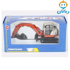بولدوزر فلزی – کد 6250011