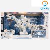 دایناسور باتری خور تیر پرتابی 1_0830