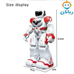 ربات کنترلی شارژی آیتم 1505