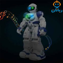 ربات کنترلی شارژی آیتم 1505