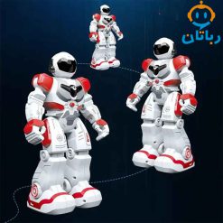 ربات کنترلی شارژی آیتم 1505