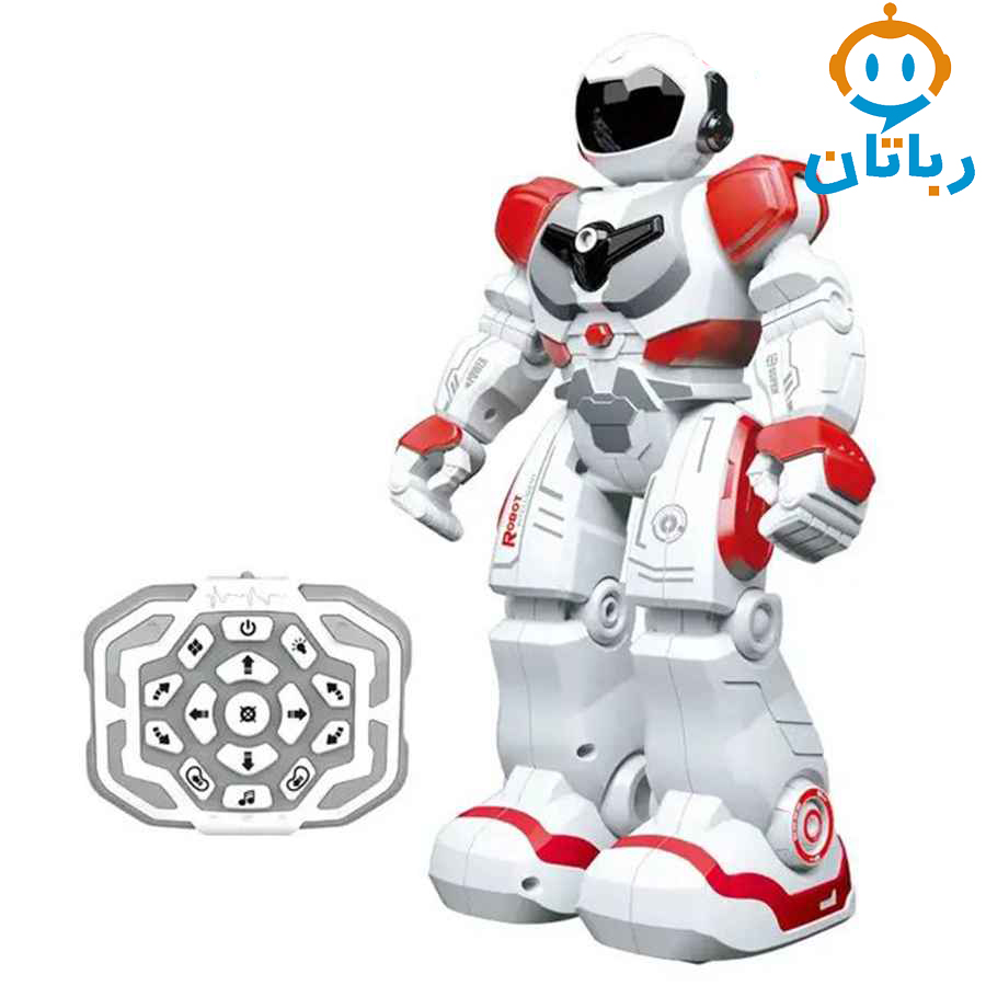 ربات کنترلی شارژی آیتم 1505