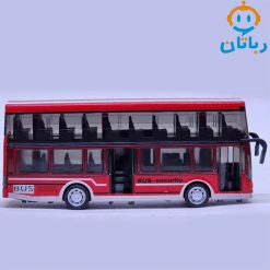 اتوبوس دو طبقه – کد 632-1